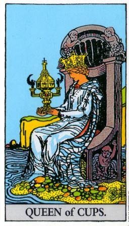 結果 相手の気持ち タロット自動占い 恋愛