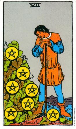 結果 相手の気持ち タロット自動占い 恋愛